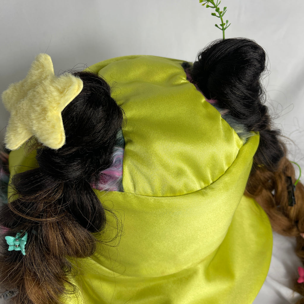 Jungle Jolt Fur Bucket